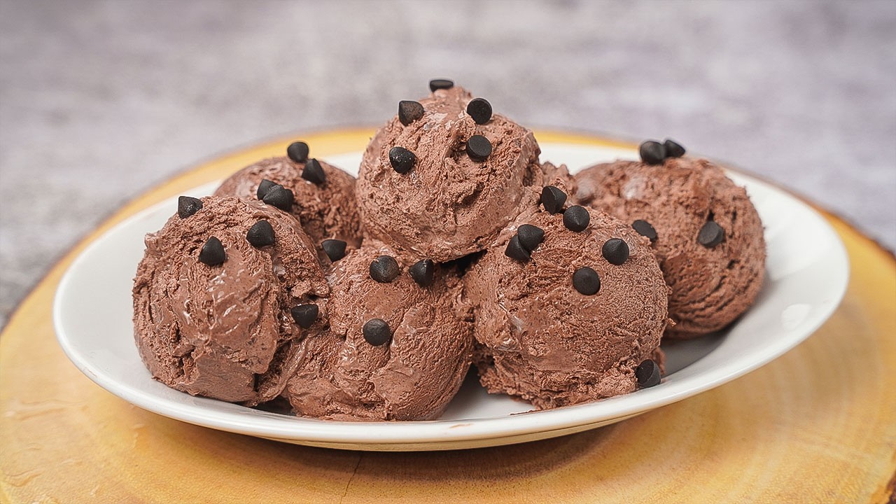 Ice Cream